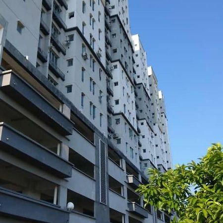 Affordable Stay @ Rue'S Villa Tropika Apartment, Ukm Bangi Extérieur photo