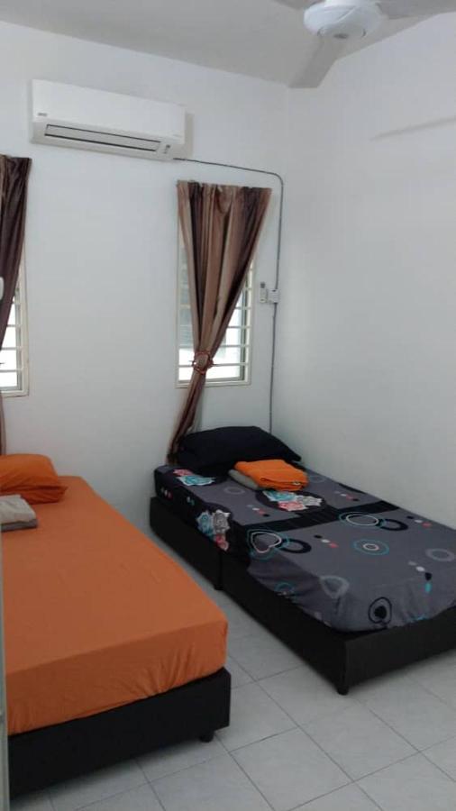 Affordable Stay @ Rue'S Villa Tropika Apartment, Ukm Bangi Extérieur photo