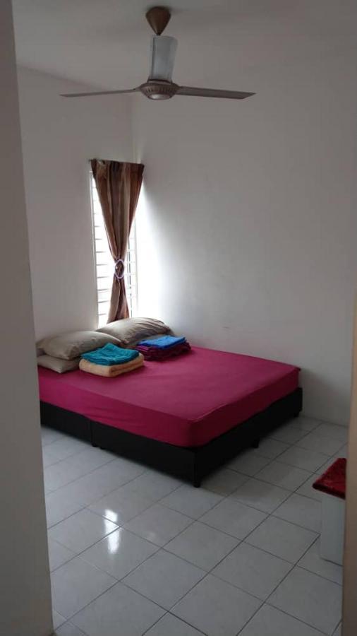 Affordable Stay @ Rue'S Villa Tropika Apartment, Ukm Bangi Extérieur photo