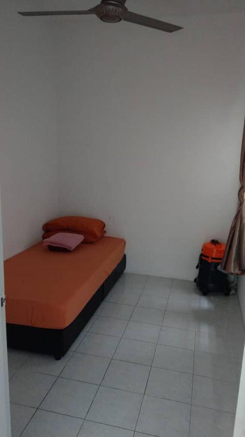 Affordable Stay @ Rue'S Villa Tropika Apartment, Ukm Bangi Extérieur photo